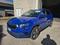 Skoda Karoq Karoq 2022 2.0 tdi evo Style 115cv dsg Blu/Azzurro - thumbnail 1