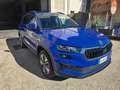 Skoda Karoq Karoq 2022 2.0 tdi evo Style 115cv dsg Blu/Azzurro - thumbnail 3