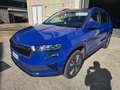 Skoda Karoq Karoq 2022 2.0 tdi evo Style 115cv dsg Blu/Azzurro - thumbnail 8