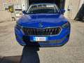 Skoda Karoq Karoq 2022 2.0 tdi evo Style 115cv dsg Blu/Azzurro - thumbnail 2