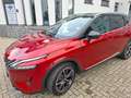 Nissan Qashqai Qashqai 1.3 DIG-T MHEV N-Connecta Rouge - thumbnail 2