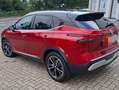 Nissan Qashqai Qashqai 1.3 DIG-T MHEV N-Connecta Rouge - thumbnail 9