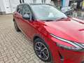 Nissan Qashqai Qashqai 1.3 DIG-T MHEV N-Connecta Rouge - thumbnail 1