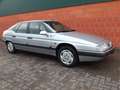 Citroen XM 2.1 Turbo Diesel - 1.Hand - super Zustand Plateado - thumbnail 15
