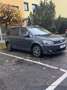 Volkswagen Touran Comfortline 2,0 BMT TDI DPF Grau - thumbnail 3