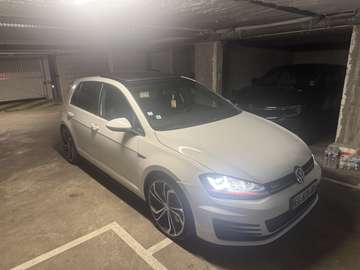 2.0 TSI 235 Edition 35 DSG6