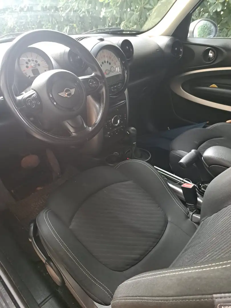 MINI Cooper D Paceman Mini Paceman R61 2.0 auto - 2