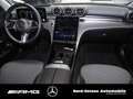 Mercedes-Benz C 300 e T AVANTGARDE KAMERA PANO AHK NIGHT DISTR Zwart - thumbnail 11