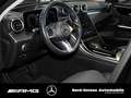Mercedes-Benz C 300 e T AVANTGARDE KAMERA PANO AHK NIGHT DISTR Zwart - thumbnail 7