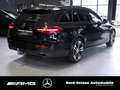 Mercedes-Benz C 300 e T AVANTGARDE KAMERA PANO AHK NIGHT DISTR Zwart - thumbnail 4