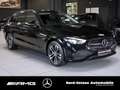 Mercedes-Benz C 300 e T AVANTGARDE KAMERA PANO AHK NIGHT DISTR Zwart - thumbnail 3