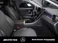 Mercedes-Benz C 300 e T AVANTGARDE KAMERA PANO AHK NIGHT DISTR Zwart - thumbnail 10