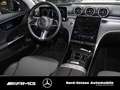 Mercedes-Benz C 300 e T AVANTGARDE KAMERA PANO AHK NIGHT DISTR Zwart - thumbnail 8