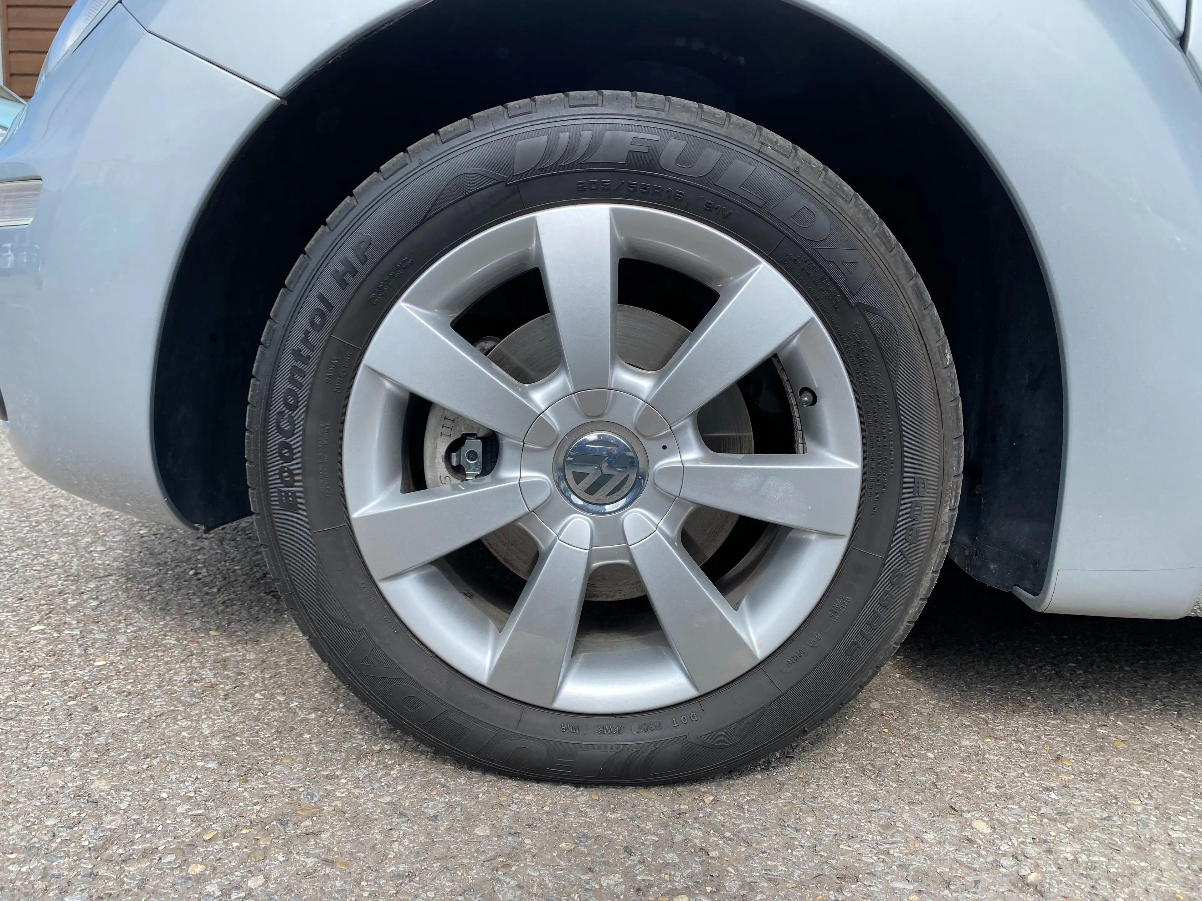 Volkswagen New Beetle Cabriolet 2.0 United — photo 12
