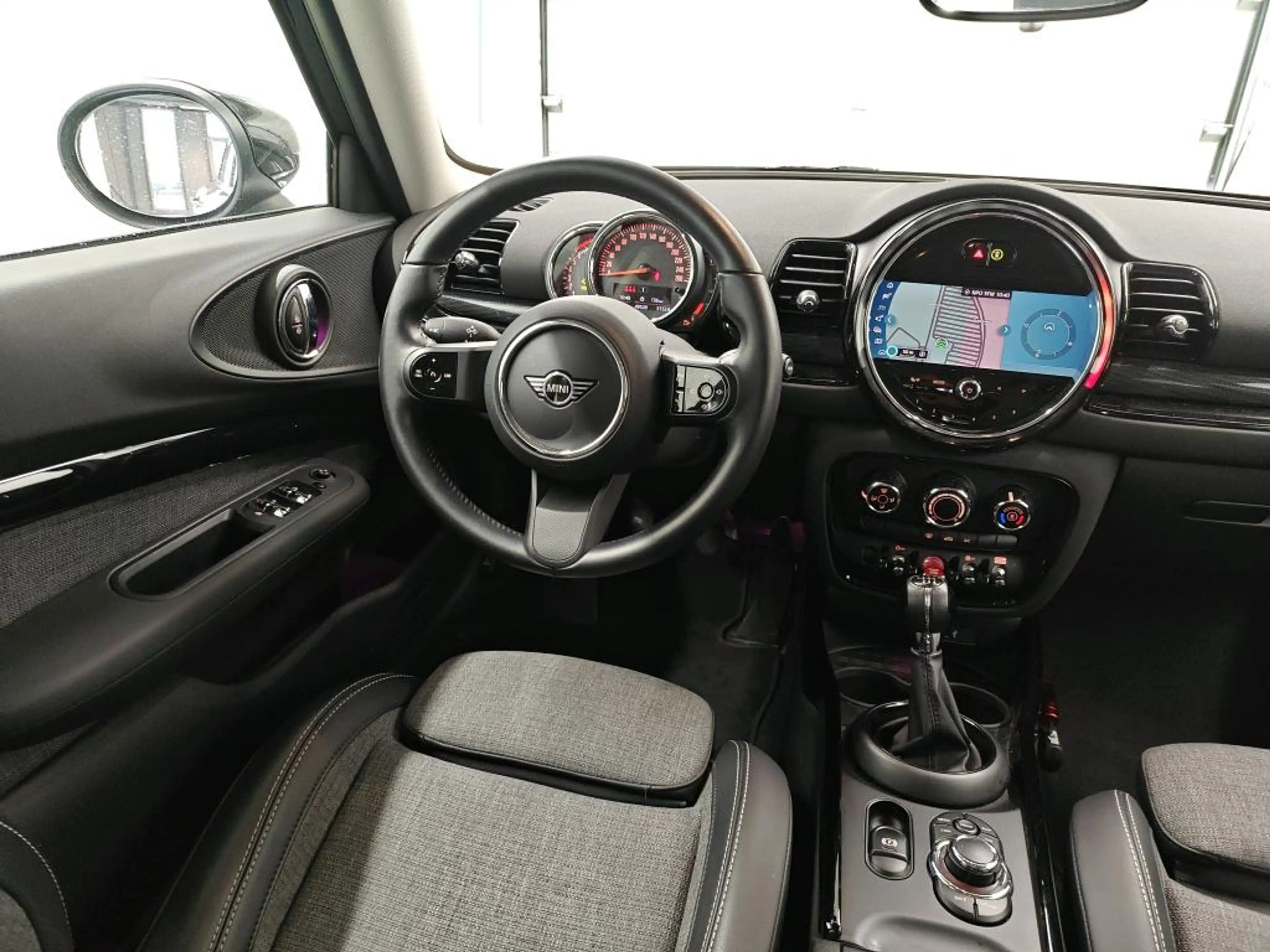 MINI One Clubman Business Edition | Sportstoelen/Stuur | 17" | Alar — photo 6