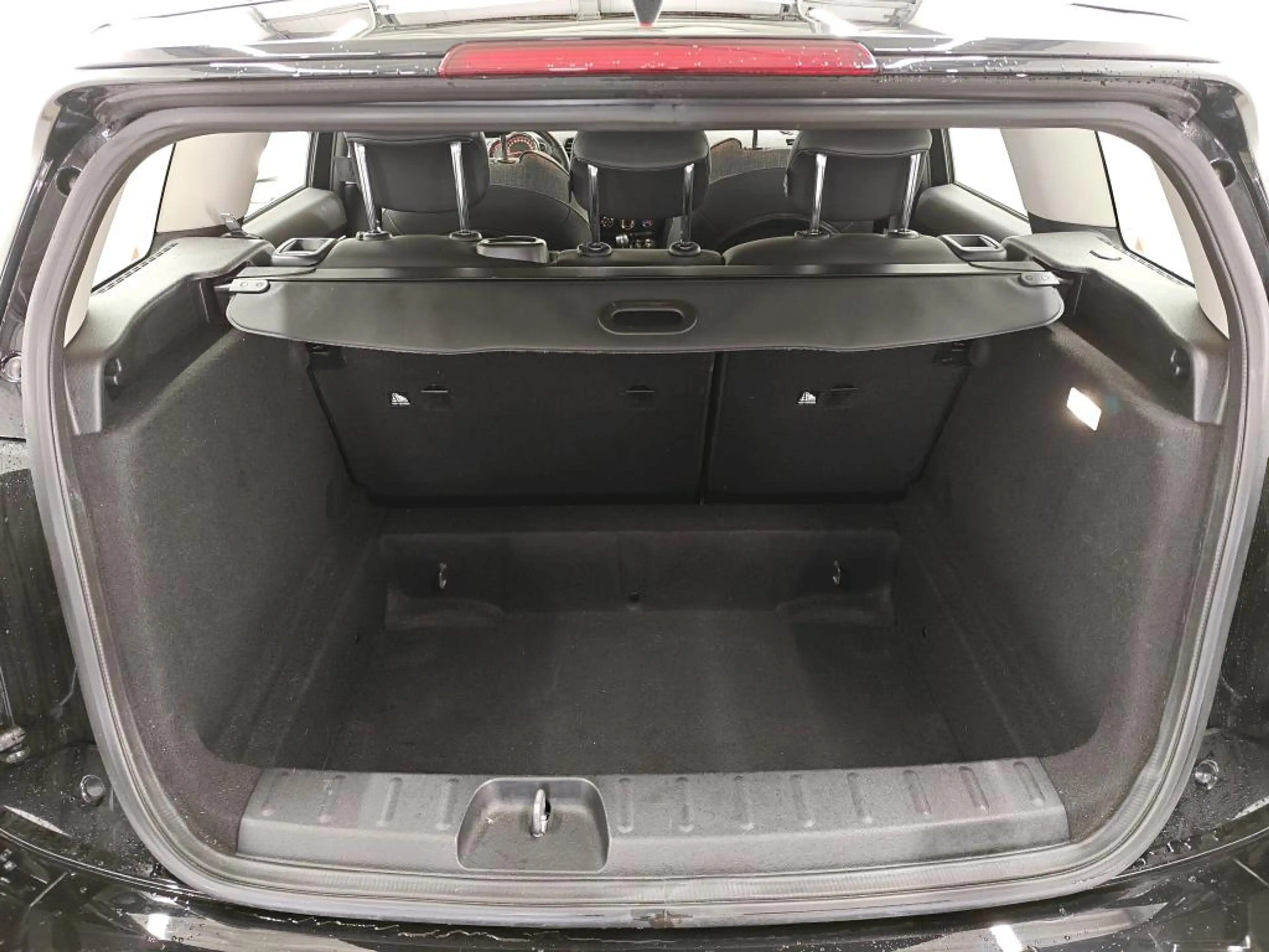 MINI One Clubman Business Edition | Sportstoelen/Stuur | 17" | Alar — photo 8
