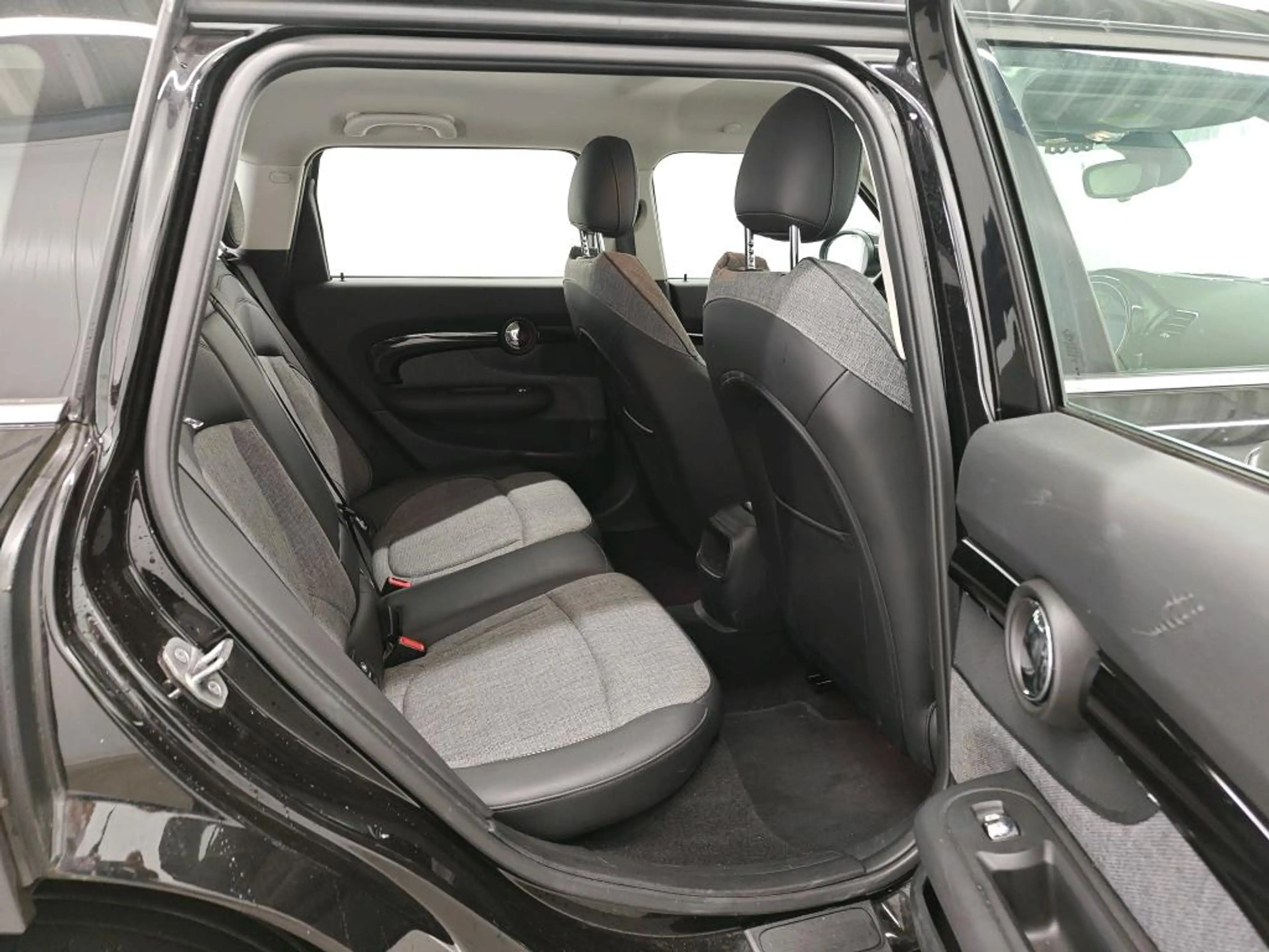 MINI One Clubman Business Edition | Sportstoelen/Stuur | 17" | Alar — photo 10