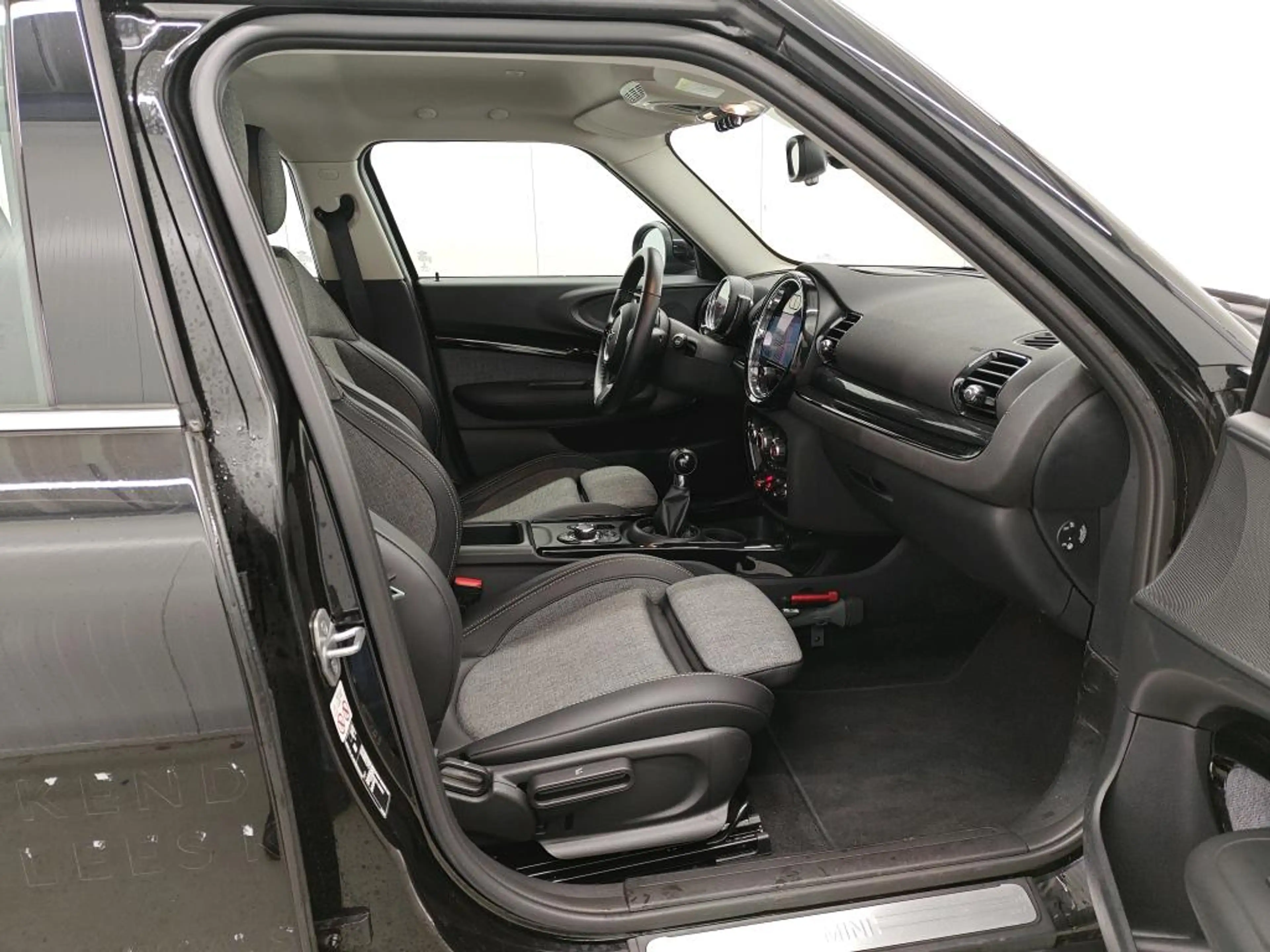 MINI One Clubman Business Edition | Sportstoelen/Stuur | 17" | Alar — photo 4