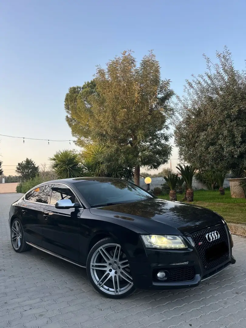 Audi S5 Sportback 3.0 tfsi quattro s-tronic - 1