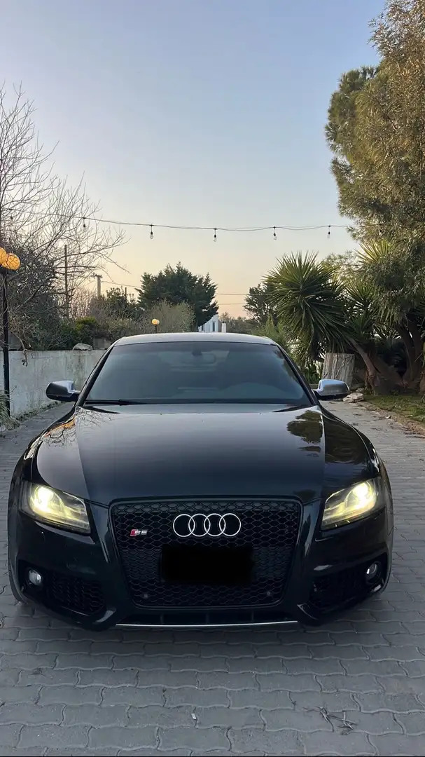 Audi S5 Sportback 3.0 tfsi quattro s-tronic - 2