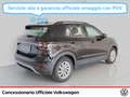 Volkswagen T-Cross 1.0 tsi style 95cv Nero - thumbnail 6