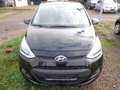 Hyundai i10 1.0 -Klimaanlage Schwarz - thumbnail 2