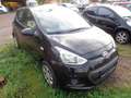 Hyundai i10 1.0 -Klimaanlage Schwarz - thumbnail 3