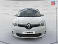 Renault Twingo E-Tech Electric Zen R80 Achat Intégral - 21 Weiß - thumbnail 2