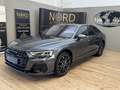 Audi A8 S-Line QU.3.0 55 TFSI Pano/Matrix/HeadUp/ S-Line Grau - thumbnail 5