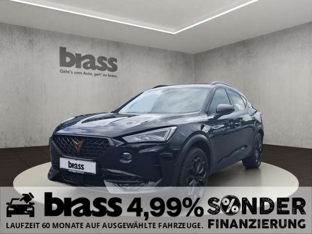 Second hand Cupra Formentor 2.0