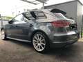 Audi A3 SB quattro Sport 2,0 TDI S-tronic Grau - thumbnail 5