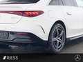 Mercedes-Benz EQE 53 AMG 4MATIC+ SD Sport S-Sitz ACC PDC LM Blanc - thumbnail 4