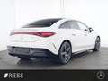 Mercedes-Benz EQE 53 AMG 4MATIC+ SD Sport S-Sitz ACC PDC LM Blanc - thumbnail 2