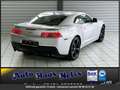 Chevrolet Camaro SS 6.2 V8 hors homologation 4500e Argent - thumbnail 6
