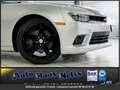 Chevrolet Camaro SS 6.2 V8 hors homologation 4500e Argent - thumbnail 16