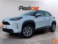 Toyota Yaris Cross 120H Style Blanco - thumbnail 3