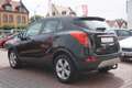 Opel Mokka X 1.6 Klima Navi AHK Sitzheizung Tempomat Schwarz - thumbnail 5