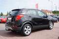 Opel Mokka X 1.6 Klima Navi AHK Sitzheizung Tempomat Schwarz - thumbnail 3