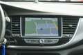Opel Mokka X 1.6 Klima Navi AHK Sitzheizung Tempomat Schwarz - thumbnail 12