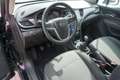 Opel Mokka X 1.6 Klima Navi AHK Sitzheizung Tempomat Schwarz - thumbnail 8