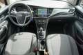 Opel Mokka X 1.6 Klima Navi AHK Sitzheizung Tempomat Schwarz - thumbnail 10