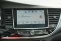 Opel Mokka X 1.6 Klima Navi AHK Sitzheizung Tempomat Schwarz - thumbnail 13