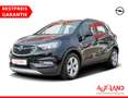 Opel Mokka X 1.6 Klima Navi AHK Sitzheizung Tempomat Schwarz - thumbnail 1