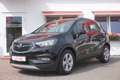 Opel Mokka X 1.6 Klima Navi AHK Sitzheizung Tempomat Schwarz - thumbnail 2
