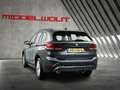 BMW X1 sDrive18i High Exe/Leder/Pano-dak/LED/Stuurv+Stoel Gris - thumbnail 8