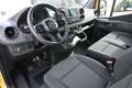 Mercedes-Benz Sprinter 316 CDI L2 Dubbele cabine Open laadbak 3500 kg Tre Geel - thumbnail 4