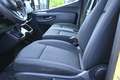 Mercedes-Benz Sprinter 316 CDI Dubbele cabine open laadbak 3500kg trekhaa Geel - thumbnail 9