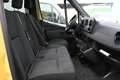 Mercedes-Benz Sprinter 316 CDI L2 Dubbele cabine Open laadbak 3500 kg Tre Geel - thumbnail 7