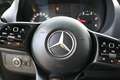 Mercedes-Benz Sprinter 316 CDI Dubbele cabine open laadbak 3500kg trekhaa Geel - thumbnail 13