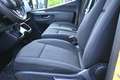 Mercedes-Benz Sprinter 316 CDI Dubbele cabine open laadbak 3500kg trekhaa Geel - thumbnail 10